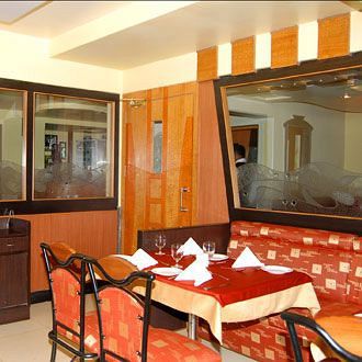 Kumars International Hotel Mangalore Exterior foto